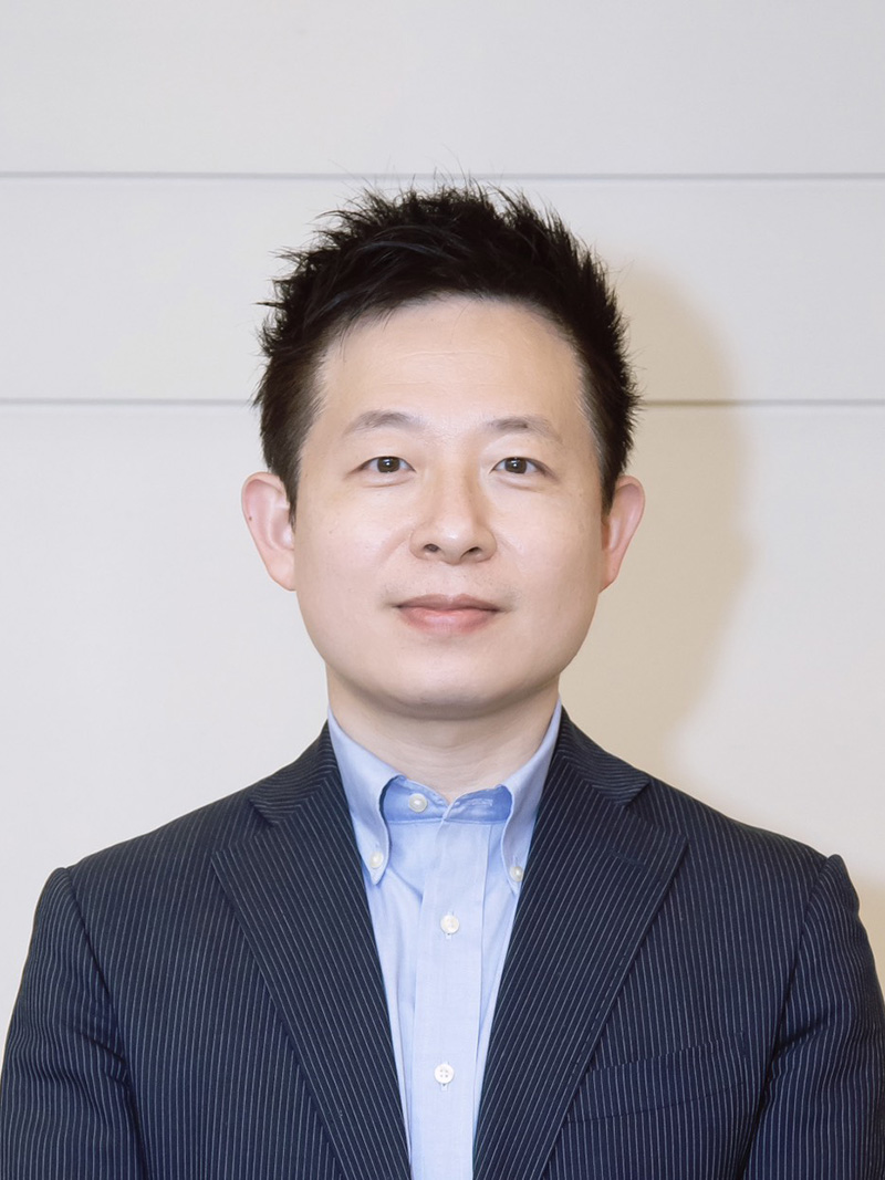 李世暉照片
