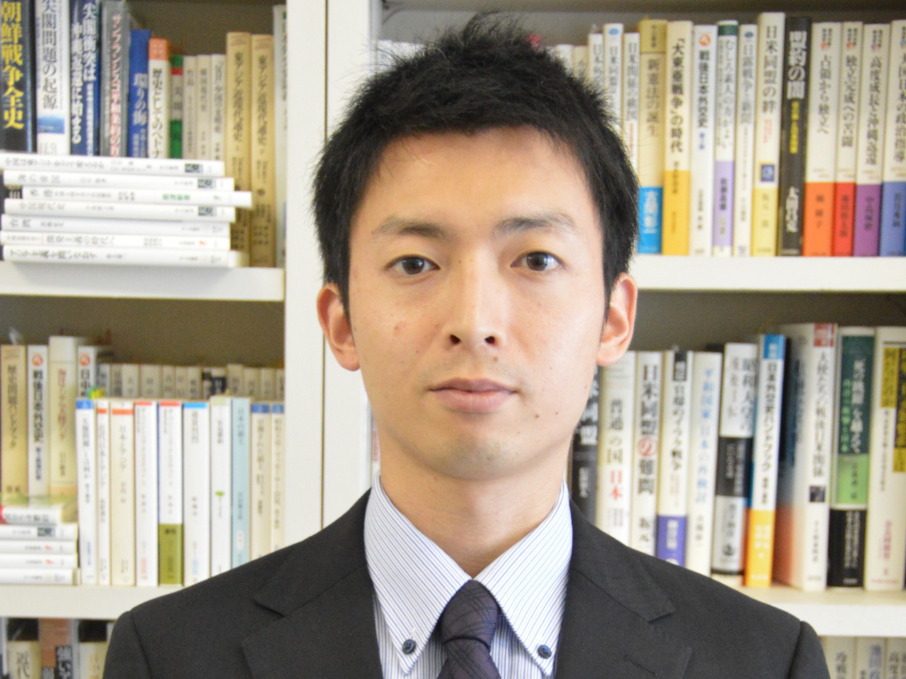 野添文彬照片