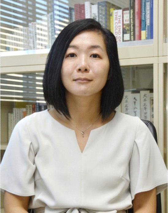 山本章子照片