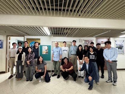 劉宇光教授談佛教外交與宗教統戰