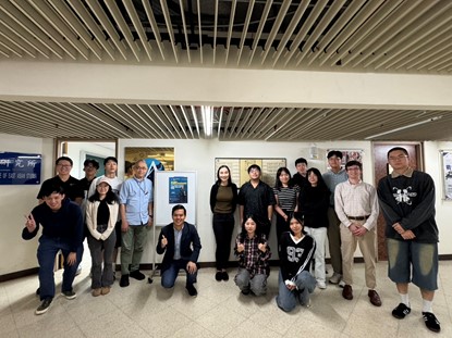 朱安之教授談海外讀博：赴港與赴英留學面面談